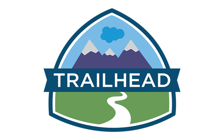 Logo TrailHead